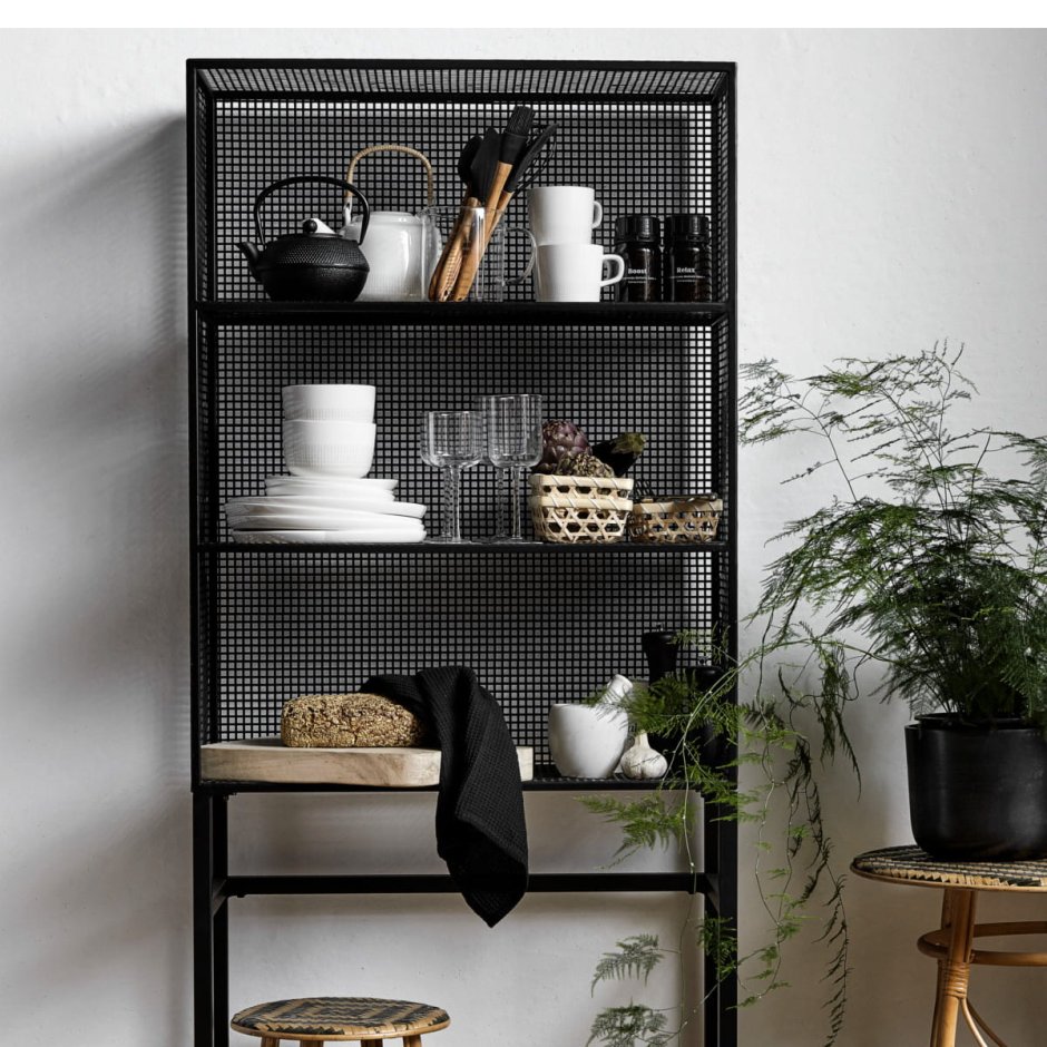 Тумба ikea ФЬЕЛЛЬБО 203.597.38