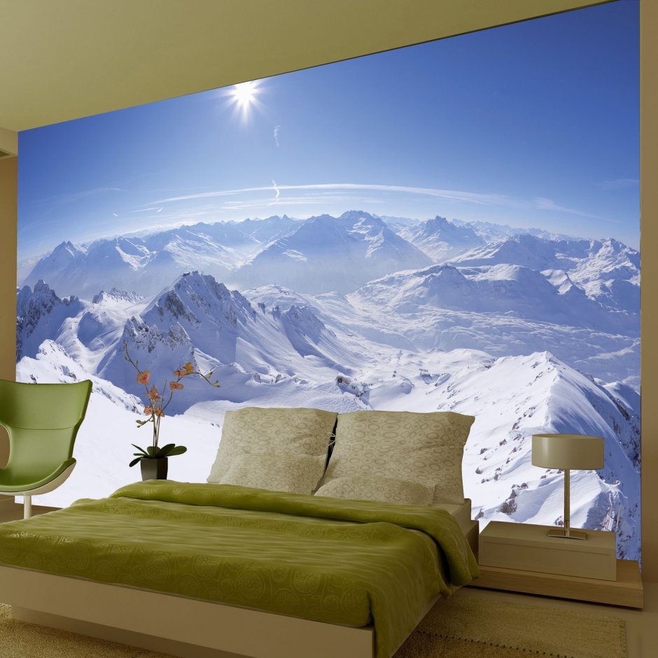 Luxury Chalet Zermatt