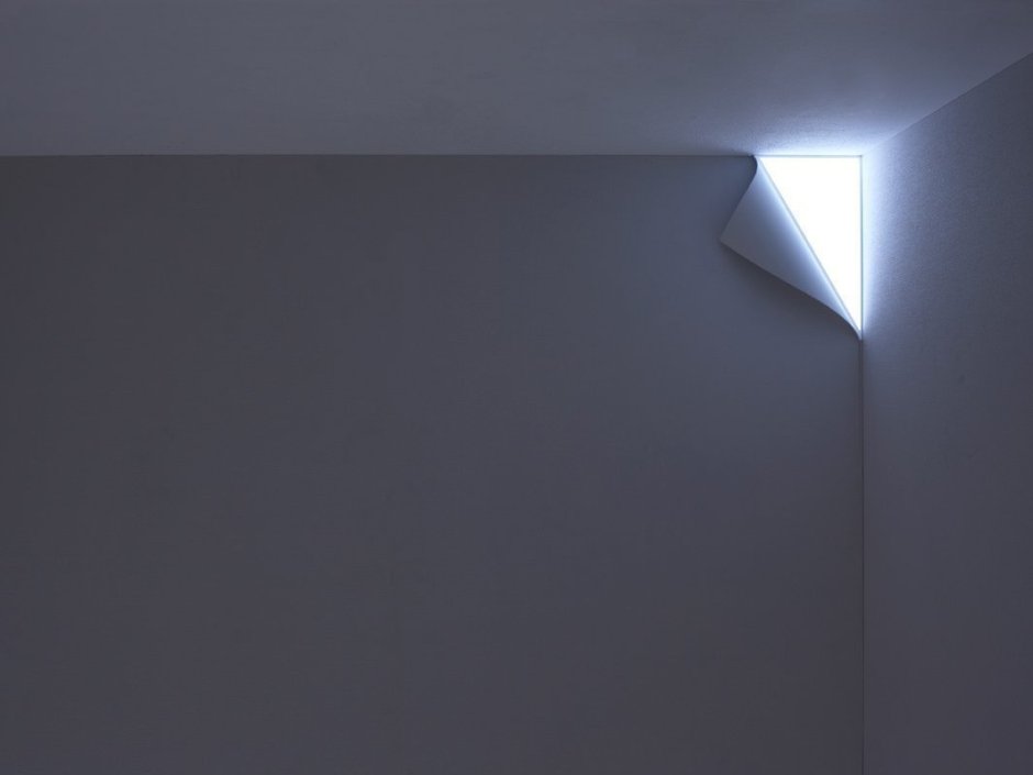 Светильник Peel Wall Light