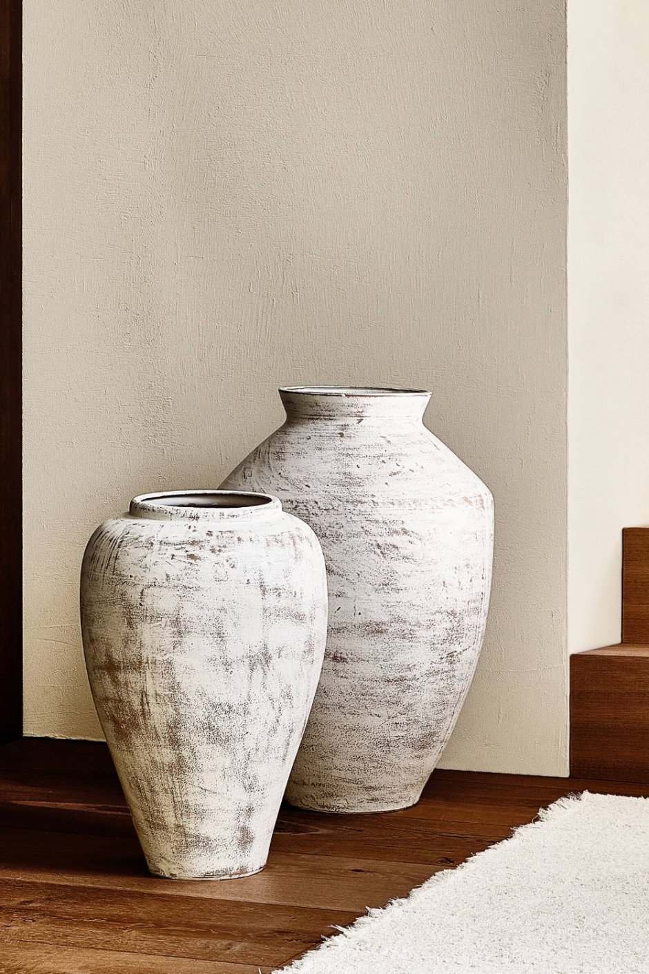Zara Home ваза керамическая