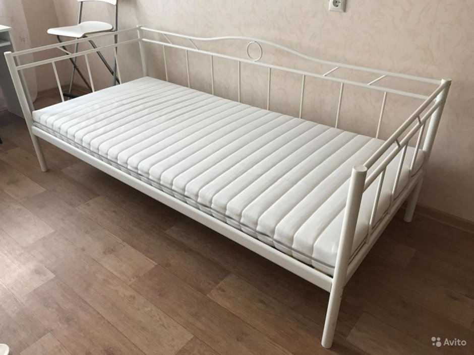 Кровать Tromso ikea