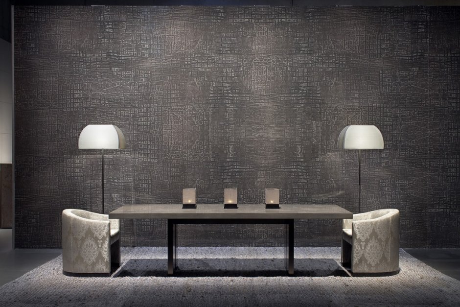 Armani casa зеркало