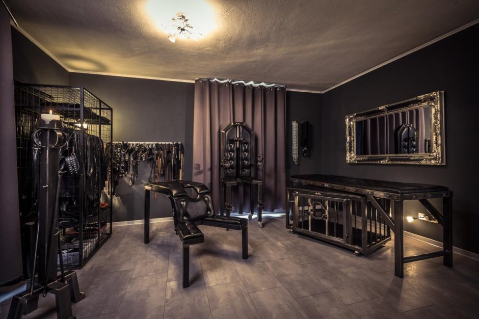 Комната для утех