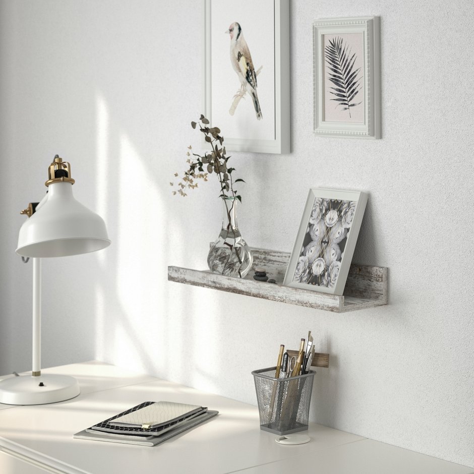 Mosslanda ikea