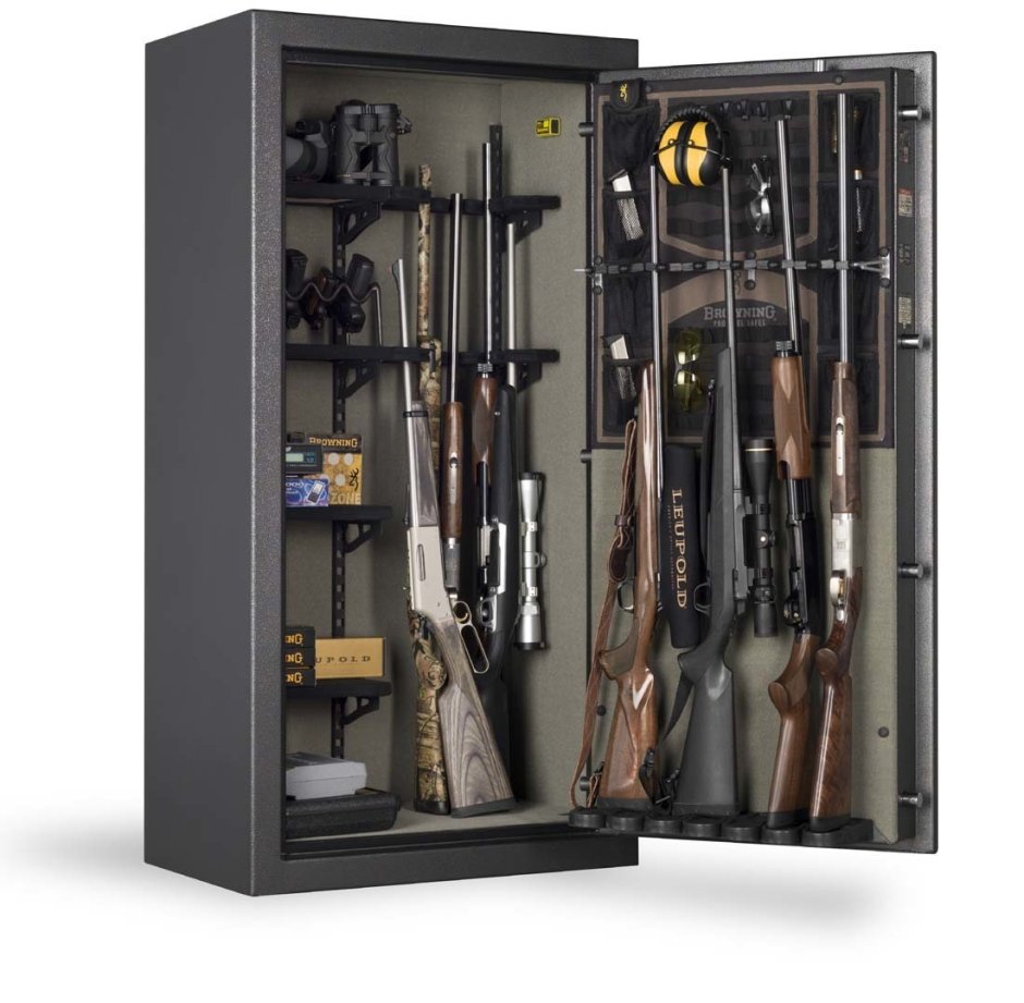сейф шкаф для хранения оружия
