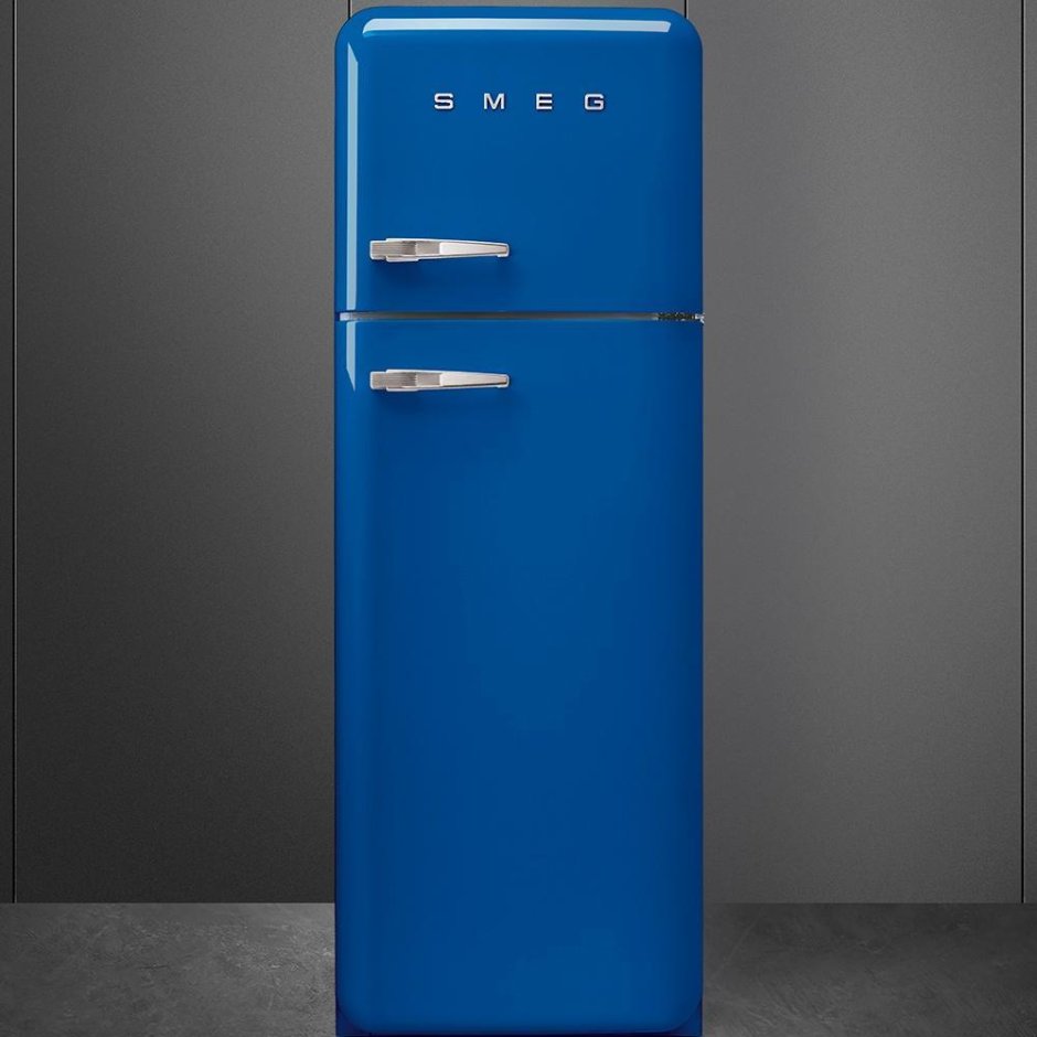 Холодильник Smeg fab32nes7