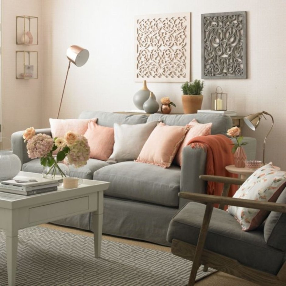 Simple Living. Denney