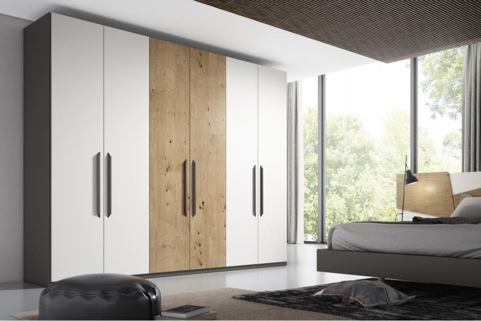 Шкаф гардероб