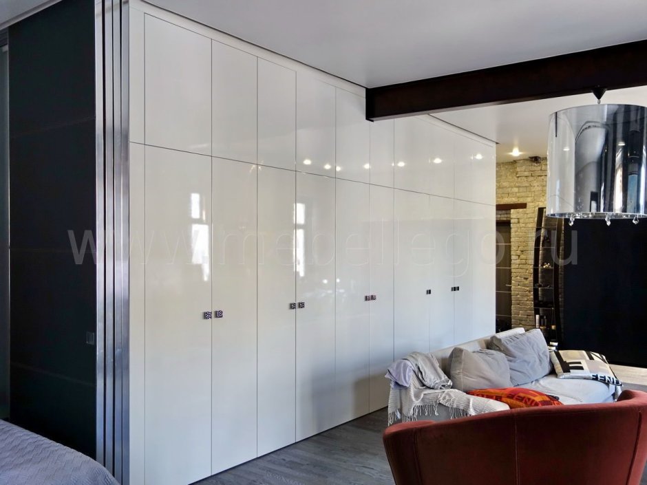 Шкаф в спальню