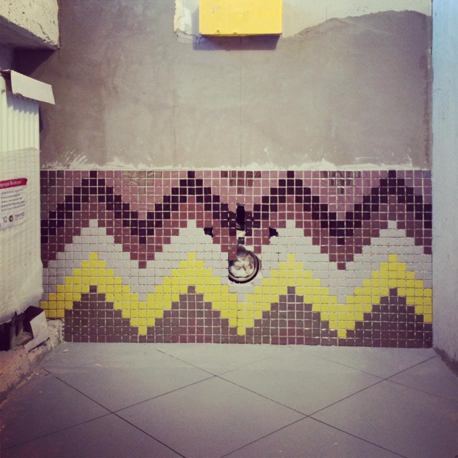 Коллекция плитки Kerama Marazzi Темари