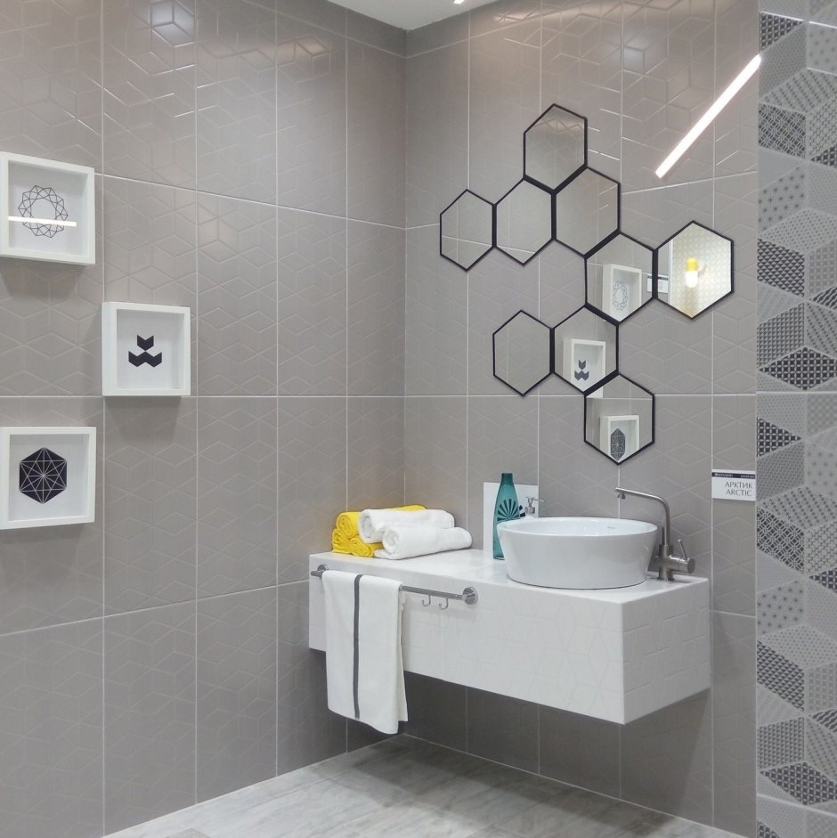 Мозаика Kerama Marazzi Темари