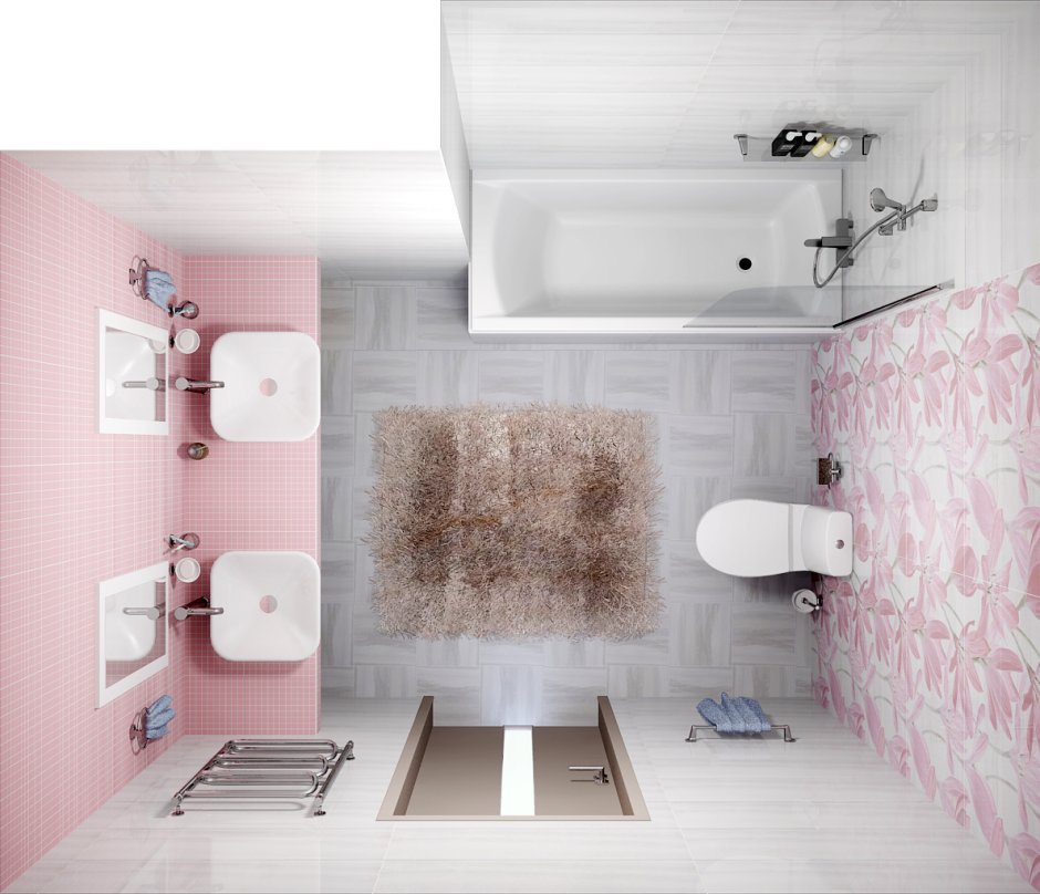 Kerama Marazzi ла-Виллет