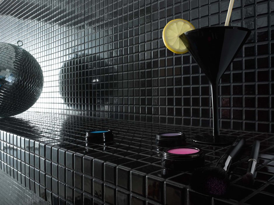 Мозаика Kerama Marazzi Темари бирюза мат.