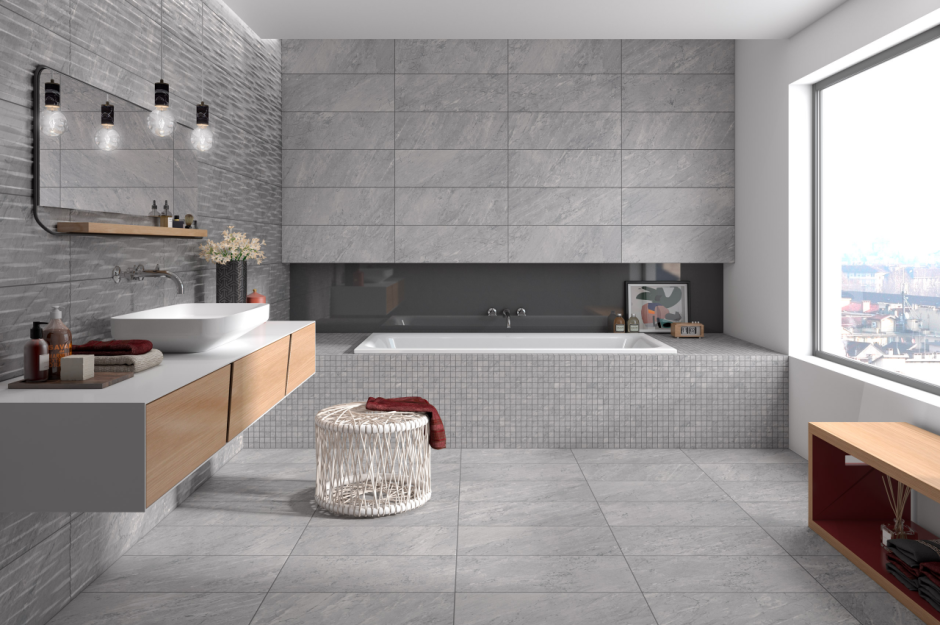 Мозаика керамическая Starmosaic homework White Matt 29.9x29.9 см цвет белый