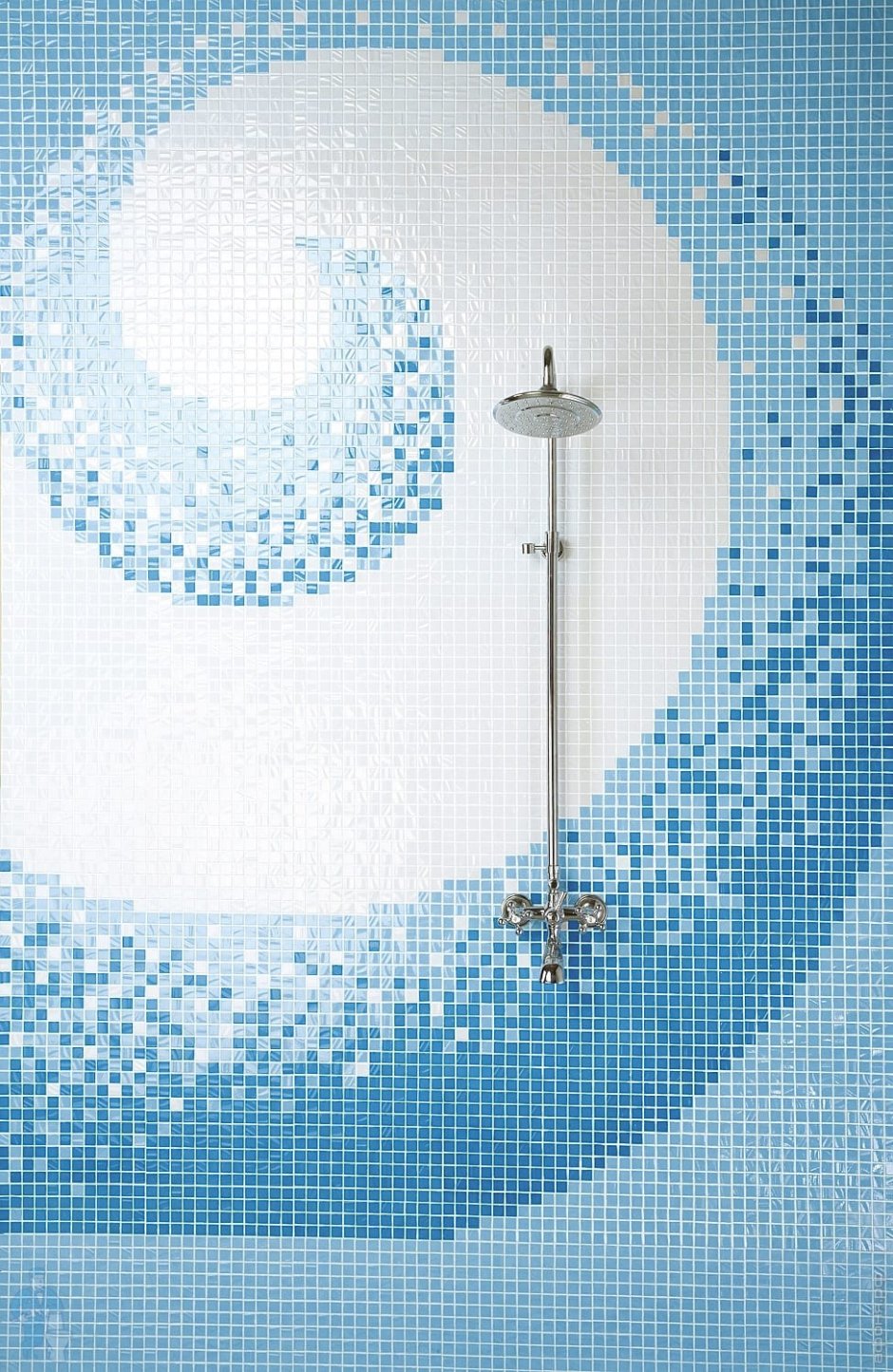 Мозаика NS-Mosaic Econom ag03