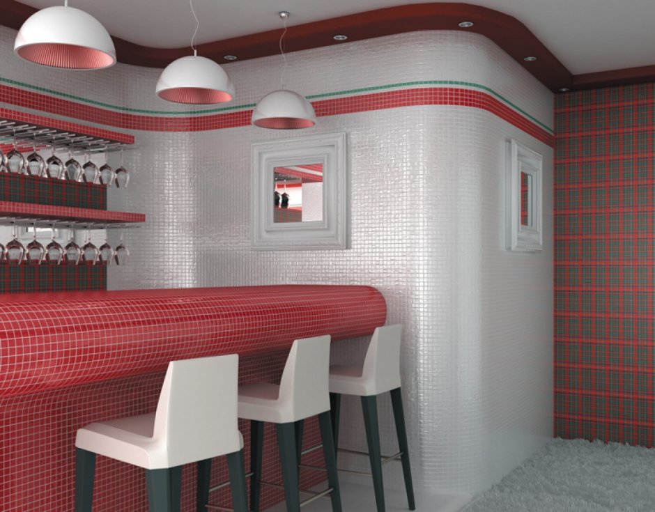 Коллекция сады Форбури - Kerama Marazzi