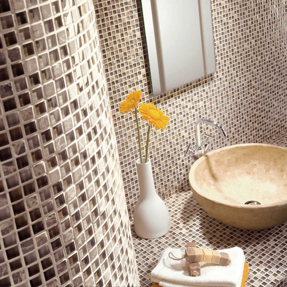 Мозаика Kerama Marazzi Темари