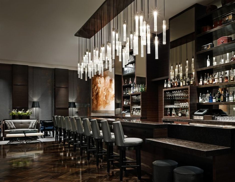 Лофт стрит Риверсайд