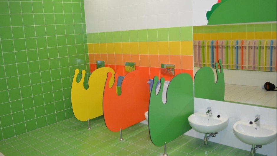 Интерьер Exupery International School