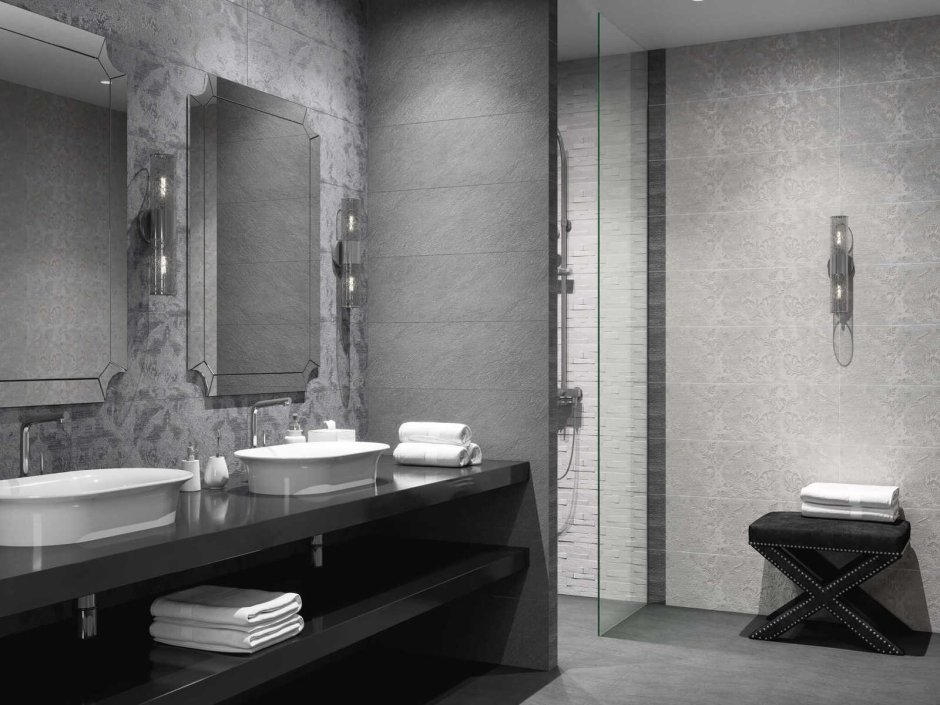 Плитка Баттерфляй Kerama Marazzi