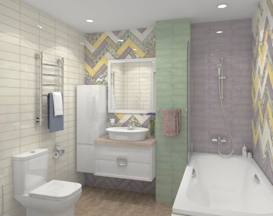 Kerama Marazzi Анвер
