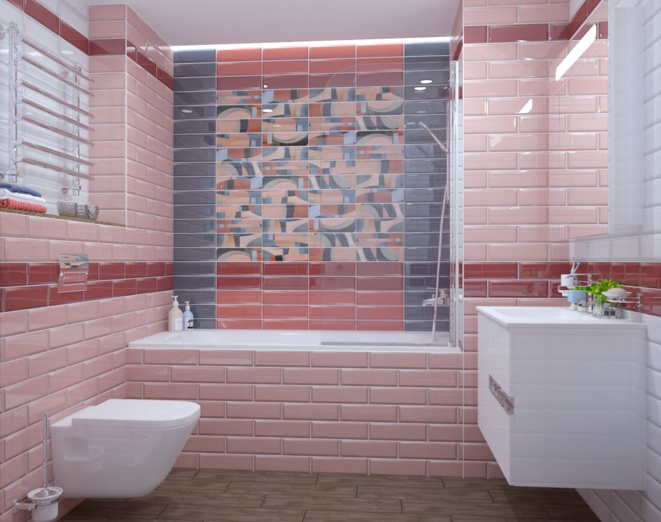 Коллекция Rambla Kerama Marazzi