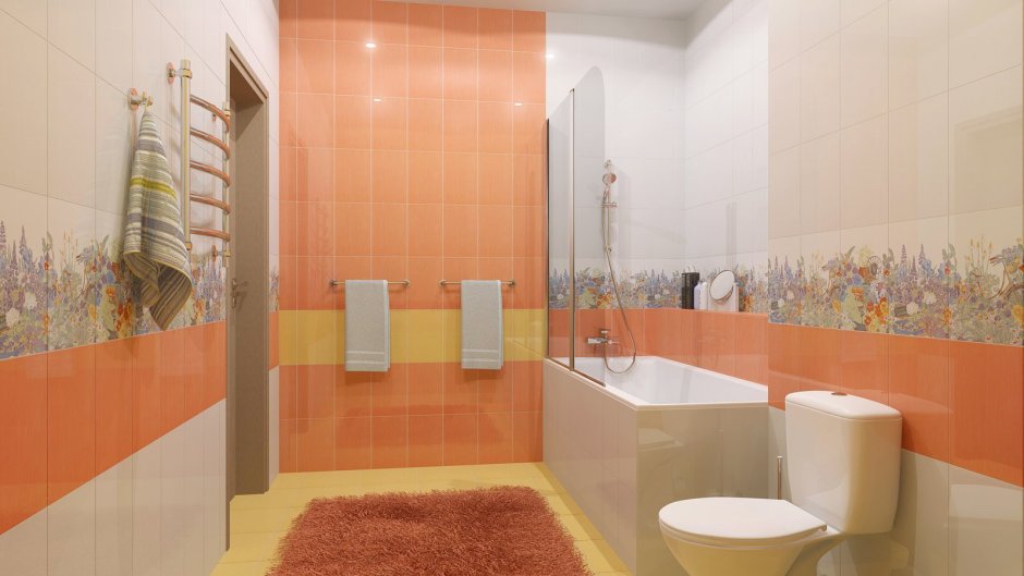 Керамическая плитка Habitat equipe