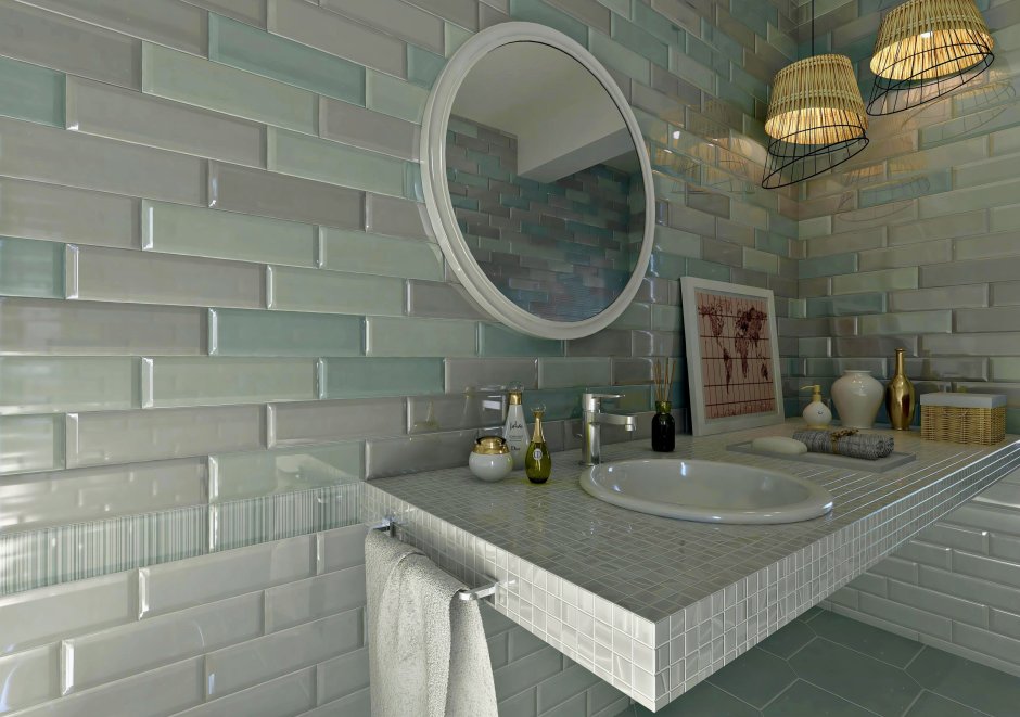 Плитка Мерджеллина Kerama Marazzi