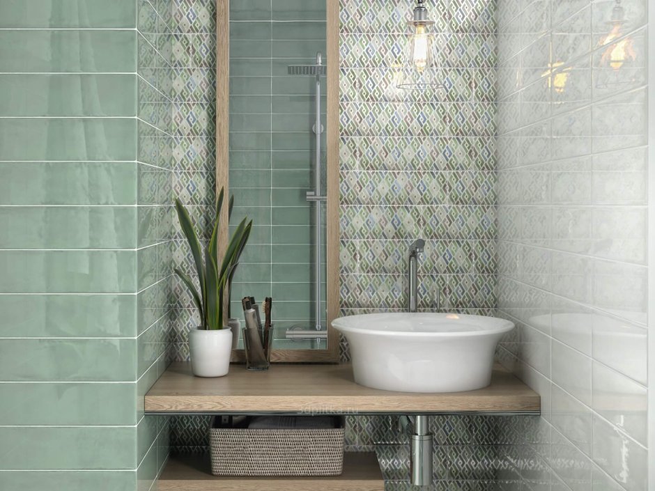 Плитка Kerama Marazzi Гренель