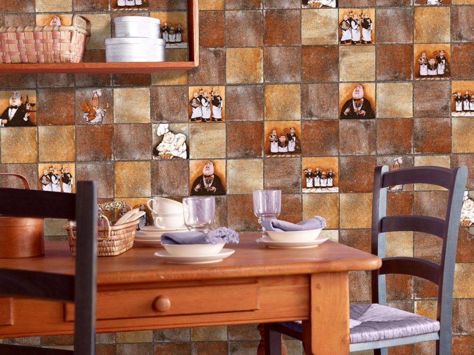 Плитка диагональ Kerama Marazzi