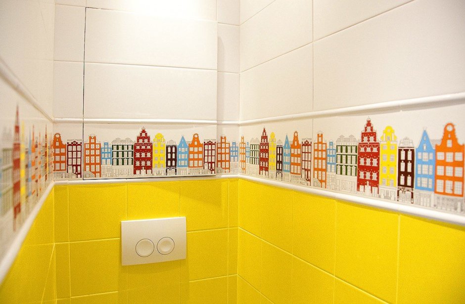 Kerama Marazzi Маритимос