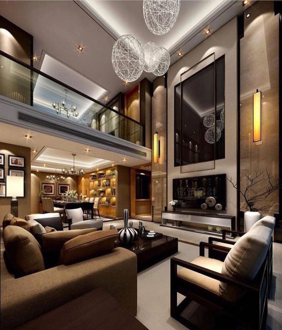 Спальня Luxury