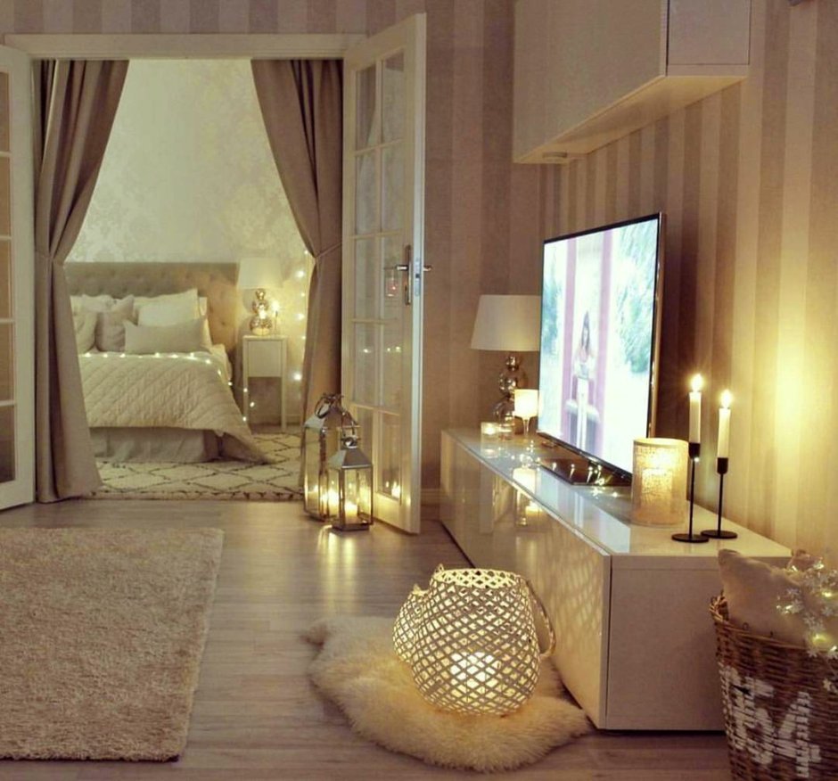 Studia 54 интерьер