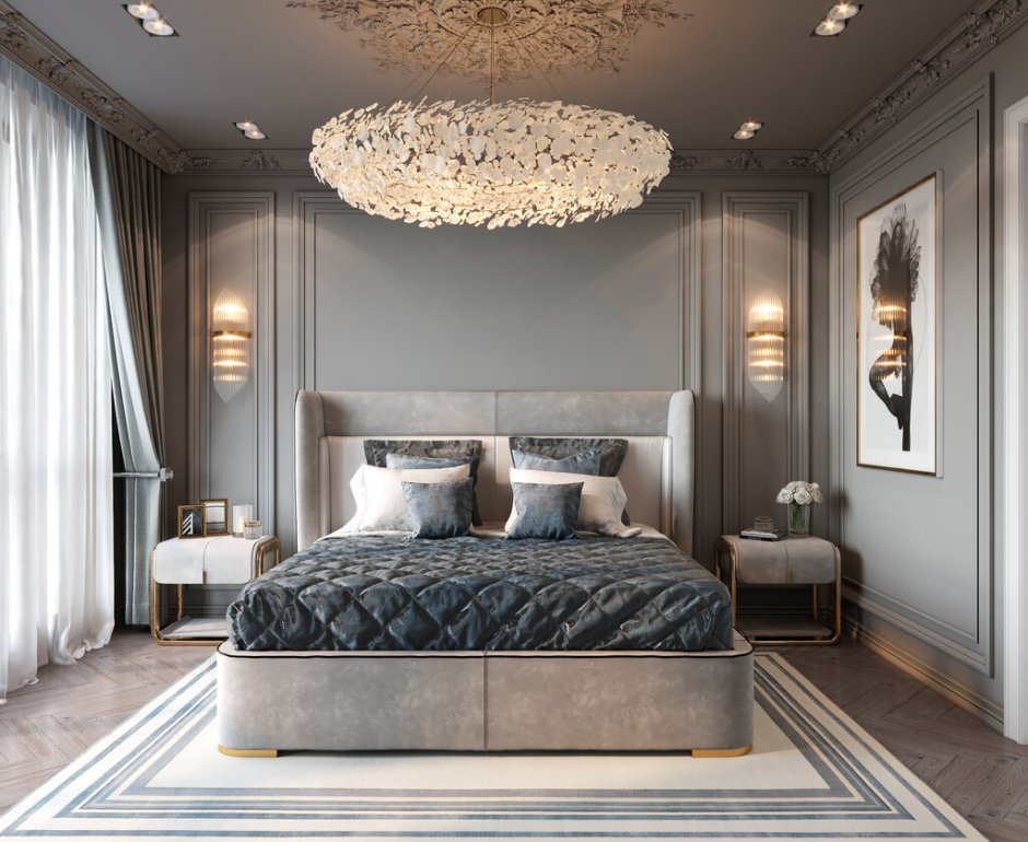 Antonovich Design ванная комната
