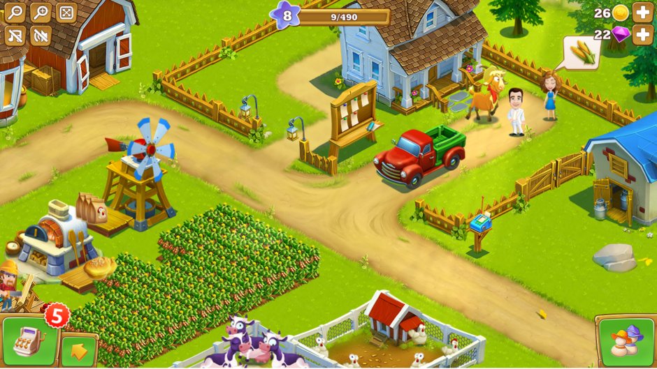 Конюшня Джона Лоуренса Англия