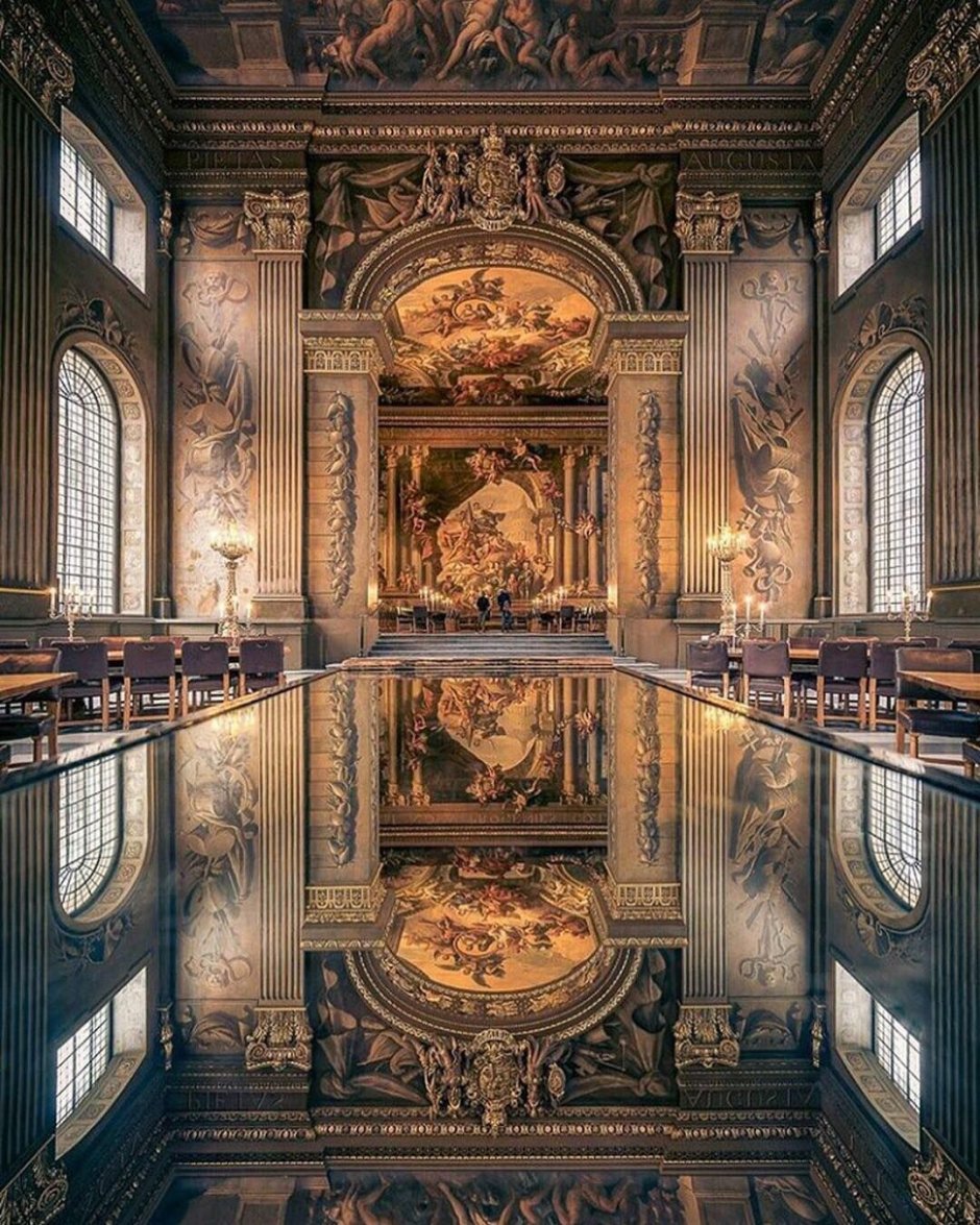 Архитектура Италии эпохи Возрождения Эстетика