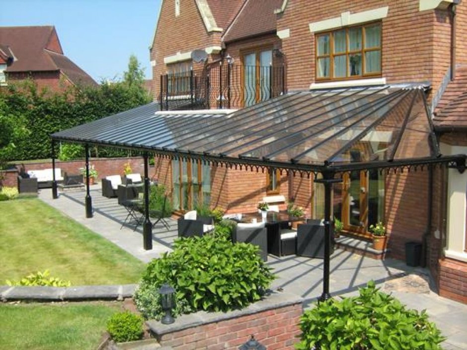Markilux Pergola