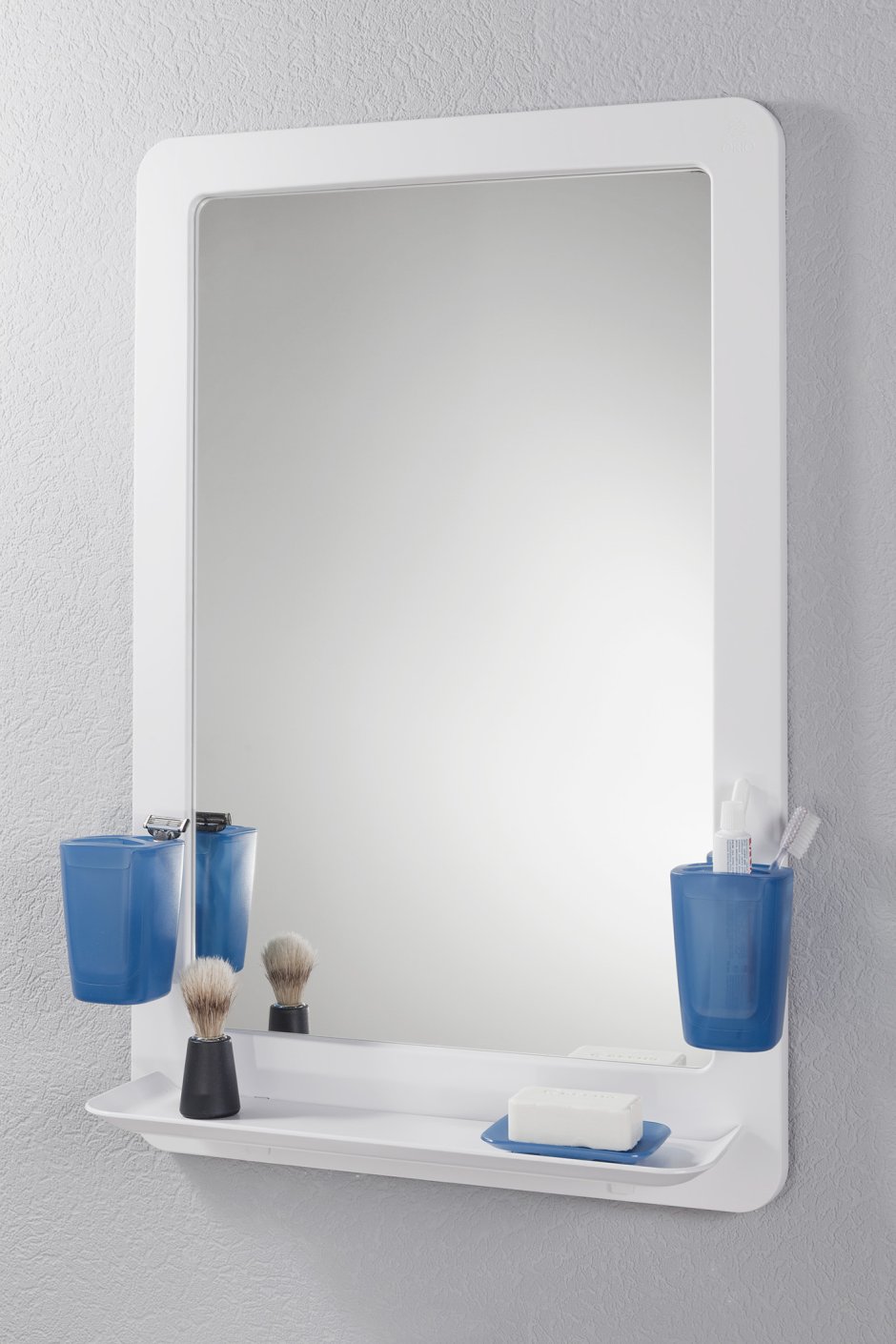 Зеркало в ванную Орио