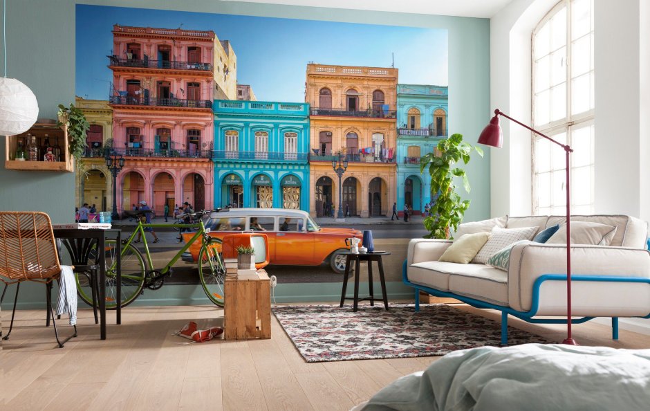 888699 Victoria Stenova Palermo обои