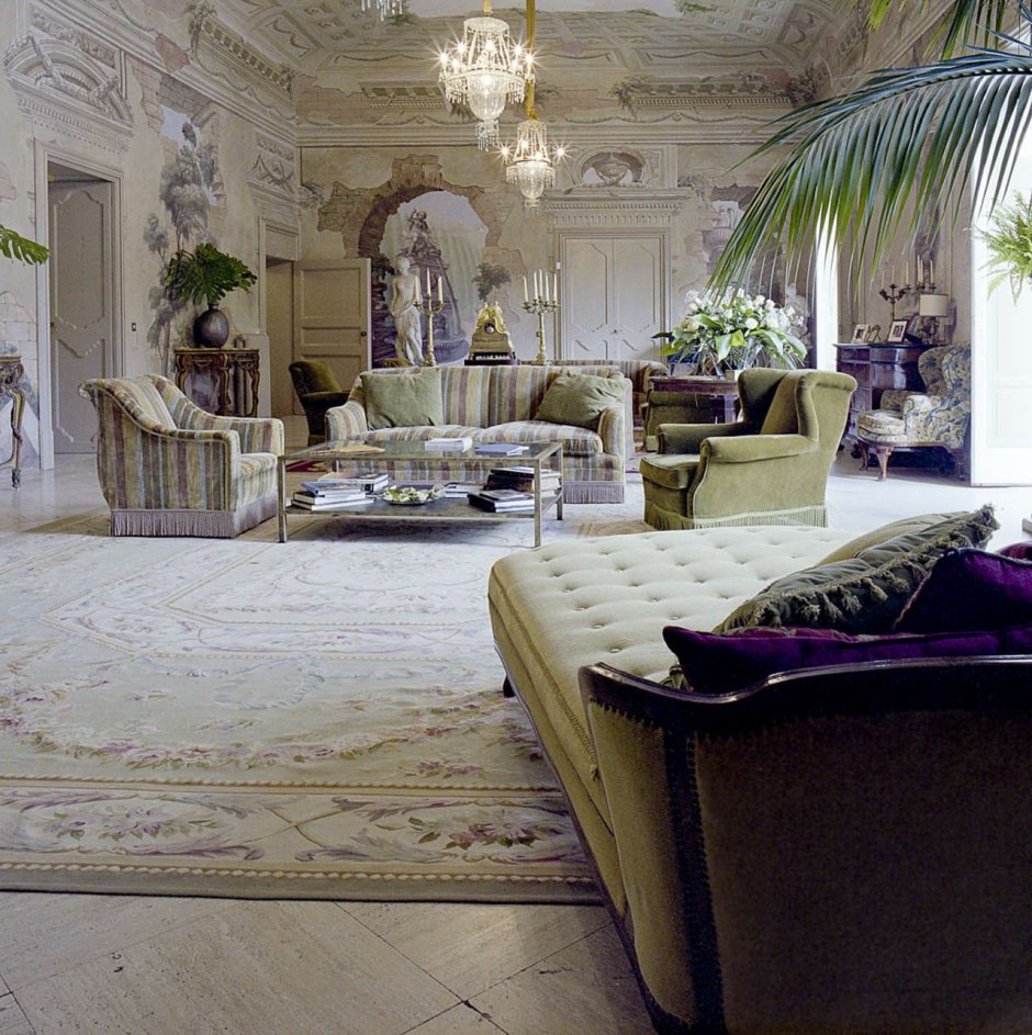 Шинуазри, Шинуазери