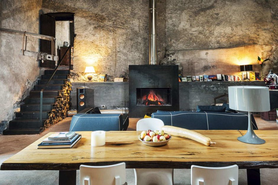 Дом Дольче и Габбана на Сицилии