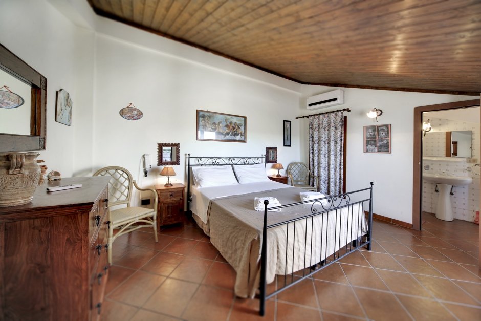 Веранда с видом на море