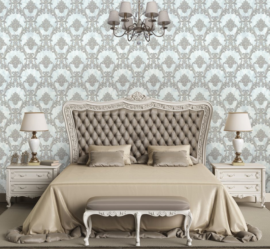 Jacques Garcia дизайнер