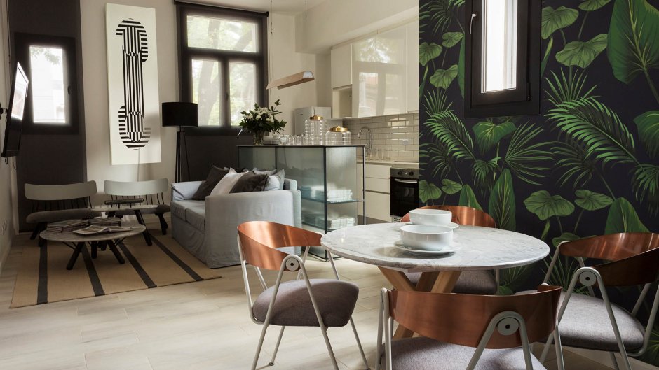 Дольче Габбана Средиземноморский стиль