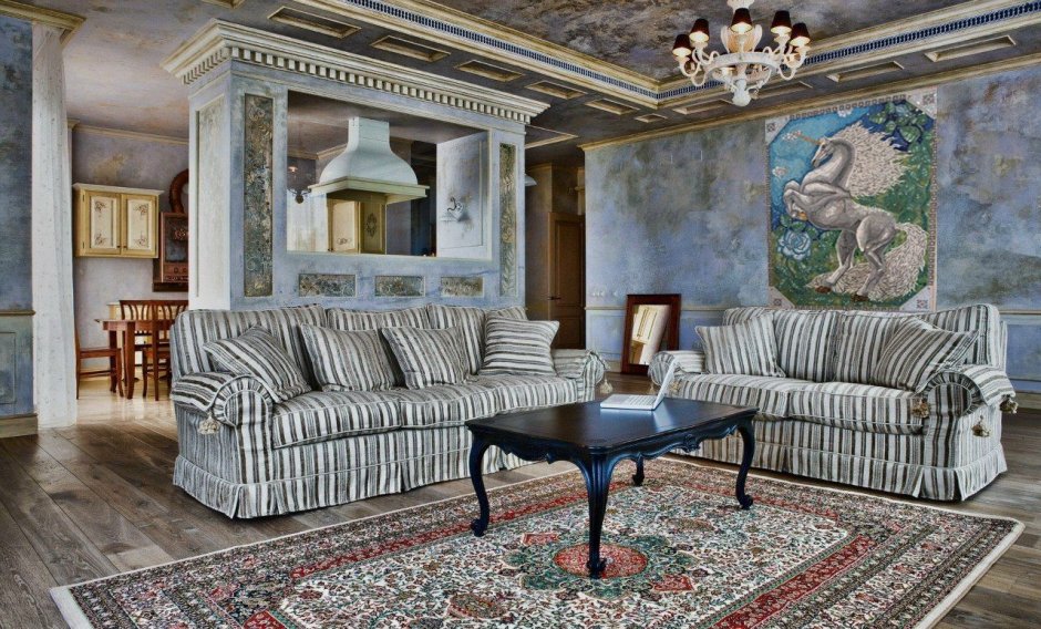 Вилла Альба Сицилия