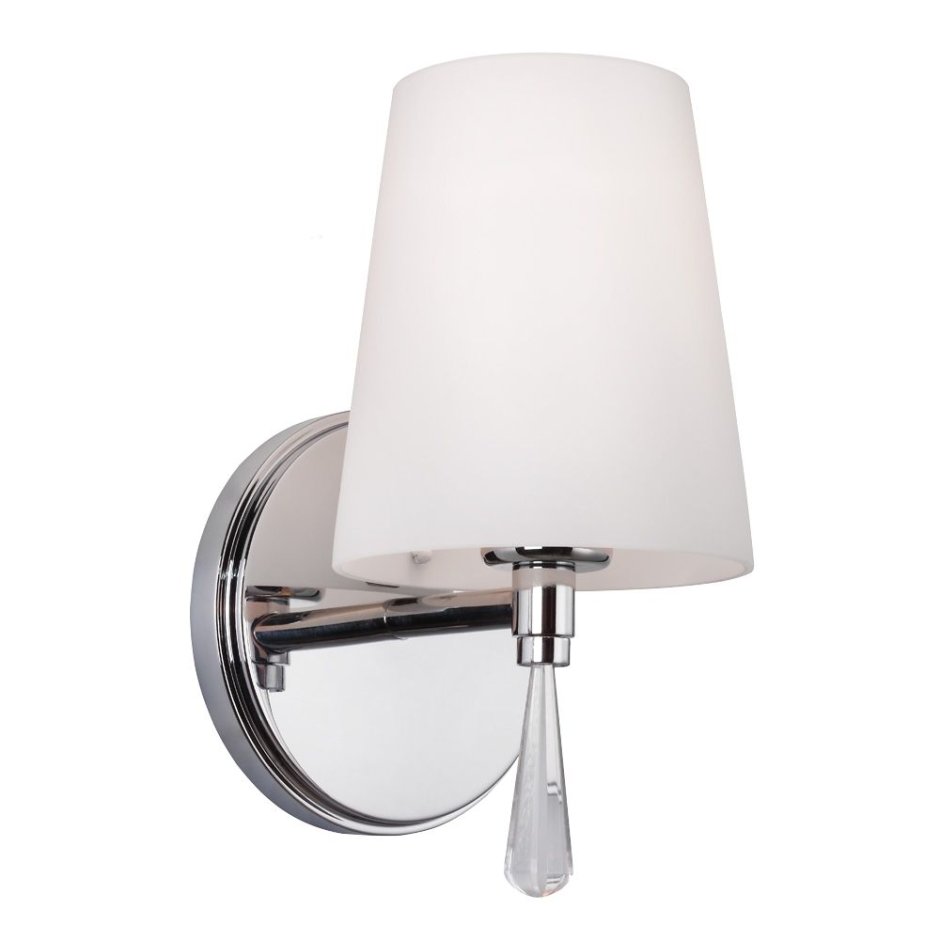 Бра Olimpa Sconce Chrome