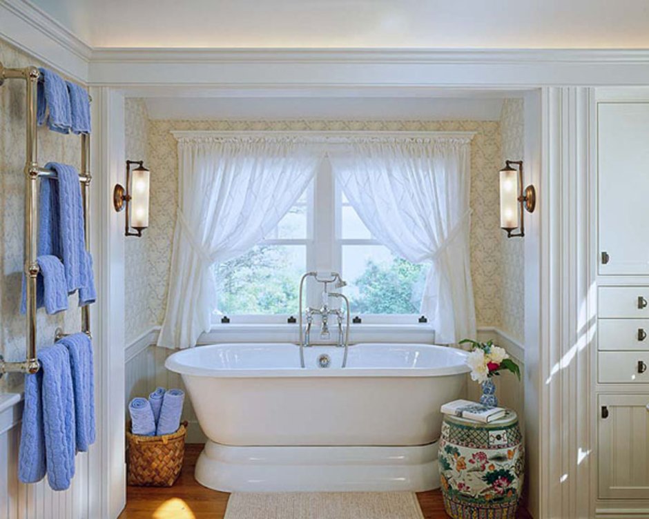 Ванные комнаты в Леруа Ульяновск