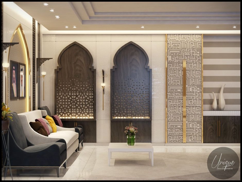 Самая дорогая квартира в Дубае