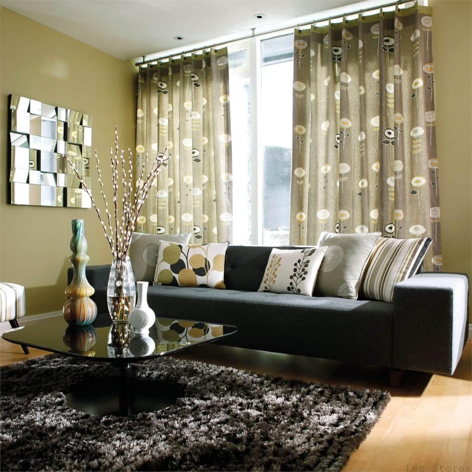 Дизайн интерьера