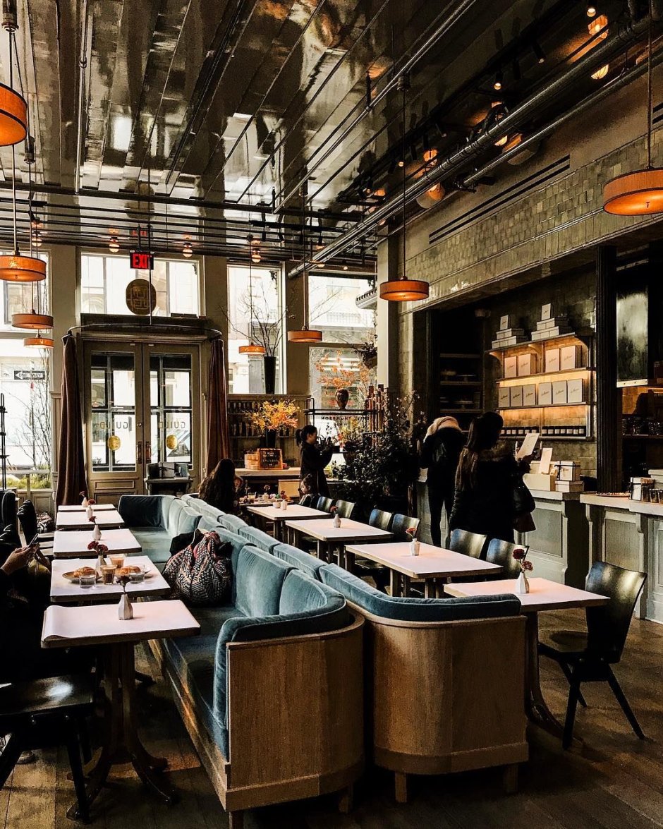 Jazz Bar